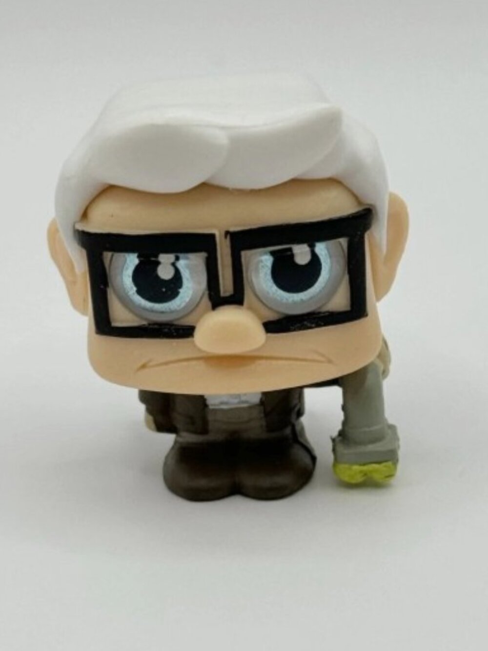 Series 7 Carl Movie UP Disney Doorables